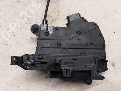 Rear left lock RENAULT TWINGO III (BCM_, BCA_) 1.0 SCe 70 | BP29190308C100 