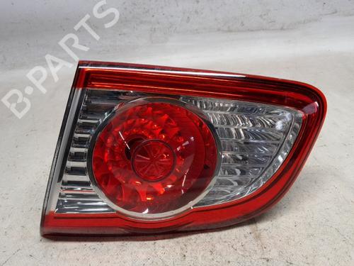Used Right taillight HYUNDAI SANTA FÉ II (CM) 2.4 4x4 (174 hp) 30378448