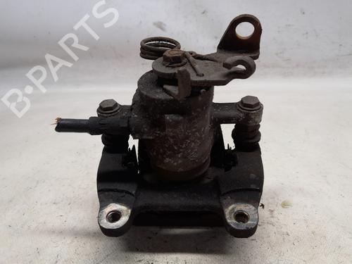 Left rear brake caliper ALFA ROMEO GT (937_) 2.0 JTS (937CXH1A, 937CXH11) | BP27662573M107