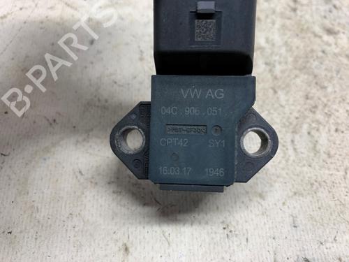 Electronic sensor AUDI A3 Sportback (8VA, 8VF) 1.4 TFSI e-tron | BP40023842M84 - Image 4