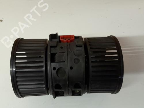 Used Heater blower motor RENAULT MEGANE III Grandtour (KZ0/1) 1.4 TCe (KZ0F, KZ1V) (130 hp) 11068579