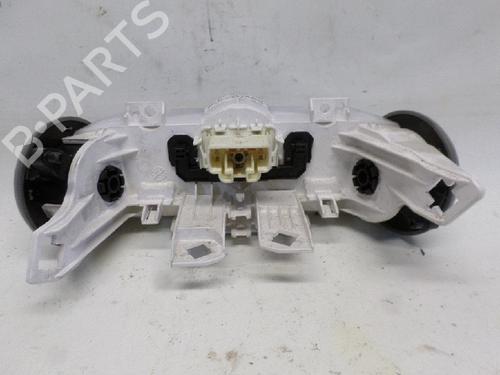 Climate control CITROËN C1 (PM_, PN_) 1.0 | BP11066195I5 