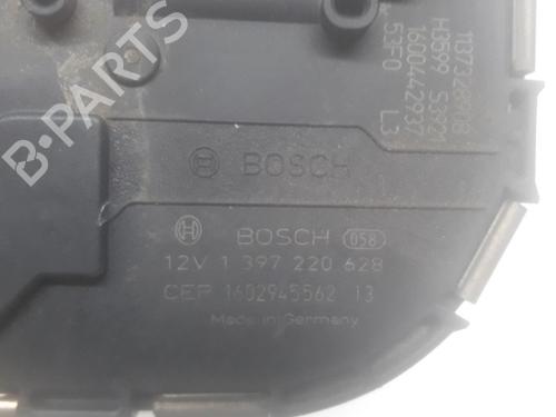 Front wiper motor VOLVO V40 Hatchback (525) D2 | BP11081418M29 