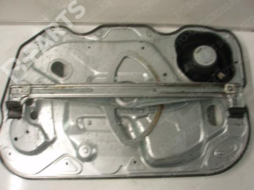Used Front left window mechanism Front left window mechanism FORD FOCUS II (DA_, HCP, DP) 1.6 (100 hp) 11063570 11063570