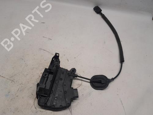 Used Rear left lock RENAULT CAPTUR I (J5_, H5_) 0.9 TCe 90 (90 hp) 30923328