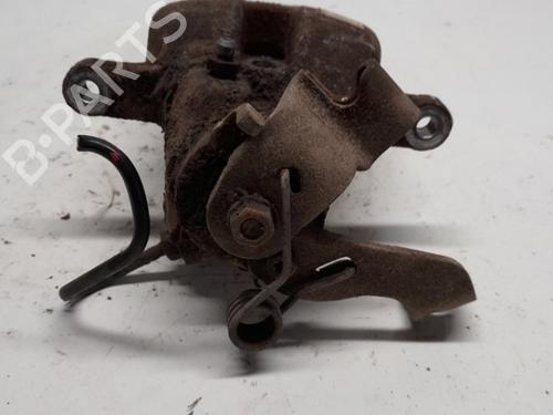 Right rear brake caliper CITROËN C4 II (NC_) 1.6 THP 155 | BP15195049M106