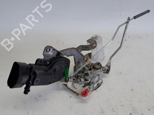 Used Front left lock Front left lock 13231347 13231347