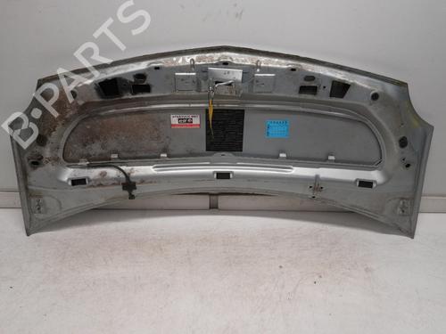 Hood RENAULT KANGOO / GRAND KANGOO II (KW0/1_) 1.6 16V (KW03, KW09, KW0D, KW0U, KW0W, KW13) | BP18848852C1 