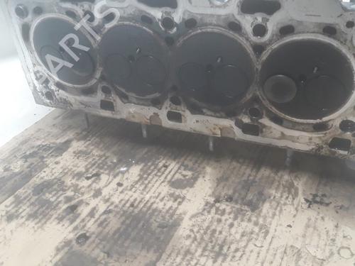 Cylinder head RENAULT GRAND SCÉNIC IV (R9_) 1.5 dCi 110 (R9A3) | BP11251565M5