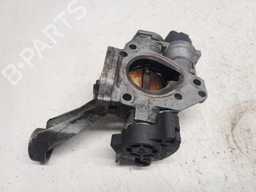 Throttle body RENAULT TWINGO I (C06_) 1.2 (C066, C068) | BP29817611M82 