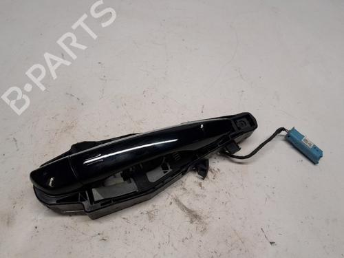 Høyre foran utvendig håndtak CITROËN C4 Picasso II 1.6 THP 155 (156 hp) 23412276