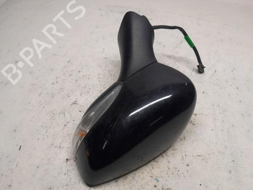 Left mirror RENAULT CLIO IV (BH_) 0.9 TCe 90 (BHNF, BHMA, BHMH, BHJK, BHJR) | BP21117485C26 