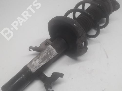 Used Right front shock absorber Right front shock absorber VOLVO V40 Hatchback (525) D2 (120 hp) 11081447 11081447