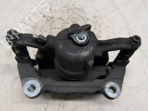 Left front brake caliper VW T-ROC (A11, D11) 1.5 TSI | BP31260772M105 - Image 3