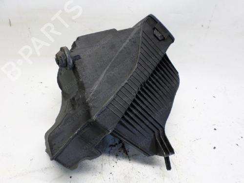 Air filter box RENAULT CLIO III Grandtour (KR0/1_) 1.5 dCi (KR0F) | BP11064051M87 