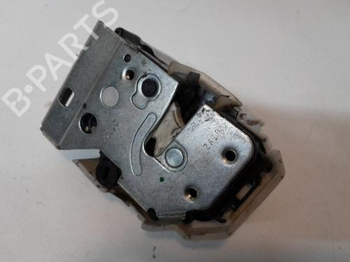 Used Front right lock Front right lock 37091136 37091136