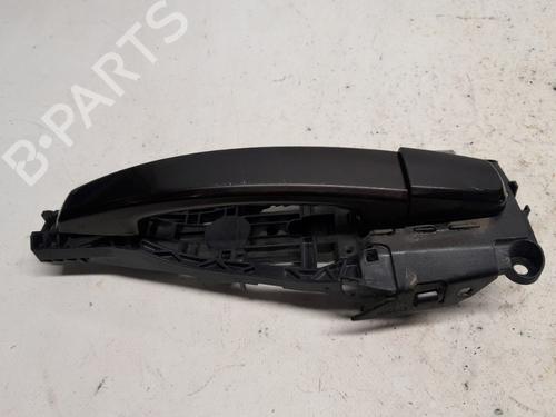 Used Rear left exterior door handle Rear left exterior door handle 36870954 36870954