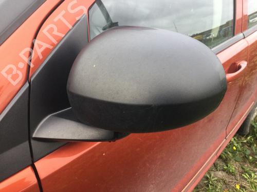 Left mirror DODGE CALIBER 2.0 CRD | BP24441344C26 
