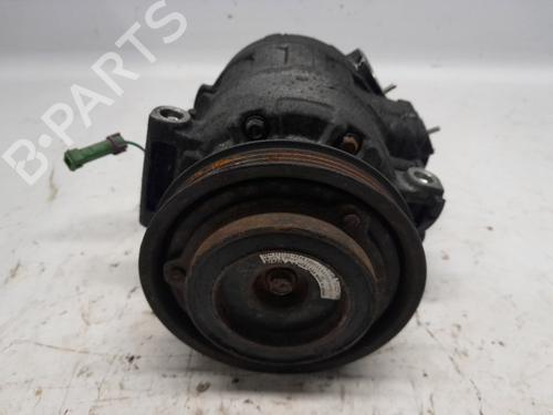 AC compressor VW PASSAT B5.5 (3B3) 2.0 | BP31601176M34 - Image 2