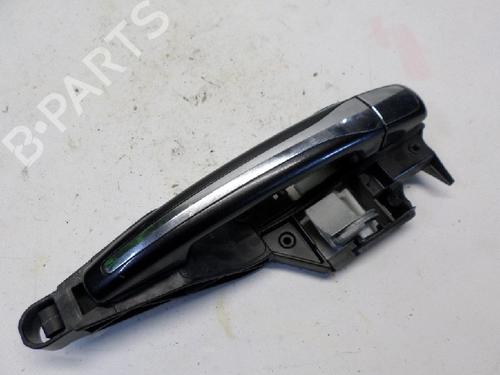Used Rear right exterior door handle CITROËN C5 III (RD_) 1.6 HDi 110 (RD9HL0, RD9HR8, RD9HRA) (112 hp) 11065166