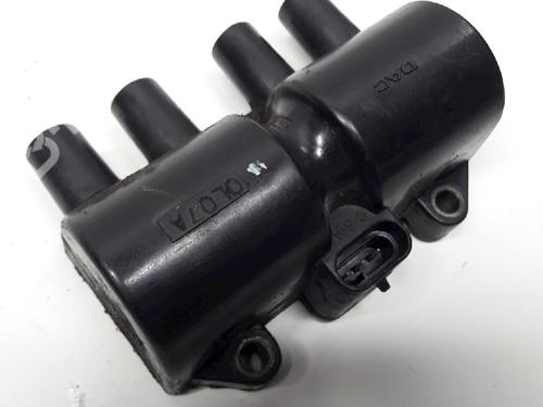 Used Ignition coil Ignition coil DAEWOO REZZO (U100) 1.8 (98 hp) 11072106 11072106