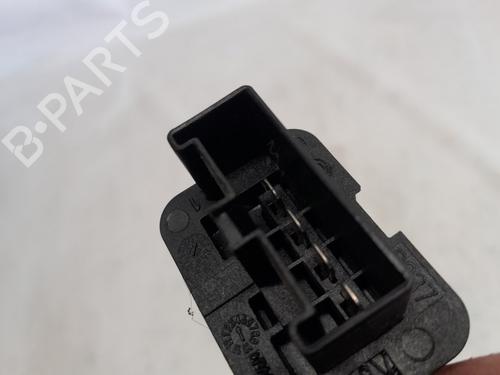 Heater resistor FIAT 500 (312_) 0.9 (312AXG1A, 312.AXG11) | BP29439474M108 