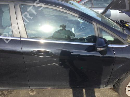 Dør højre fortil Dør højre fortil FORD FIESTA VI (CB1, CCN) 1.6 TDCi (95 hp) 34042500 34042500