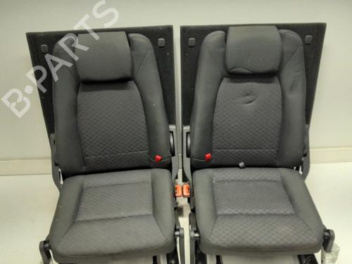 Rear seat FORD GALAXY II (WA6) 2.3 | BP12594320C17 
