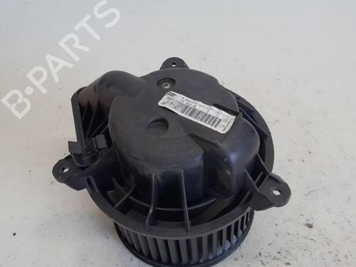 Heater blower motor RENAULT TRAFIC II Van (FL) 2.0 dCi 90 (FL0H, FL00, FL01, FL0M, FL0P, FL0S) | BP24535005M62 - Image 1