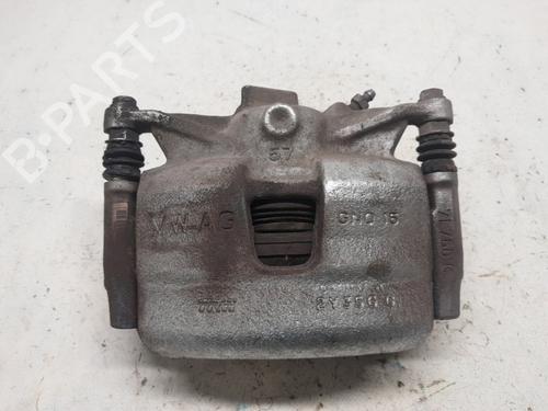 Used Left front brake caliper VW GOLF VIII (CD1, DA1) 1.0 eTSI (110 hp) 22389088