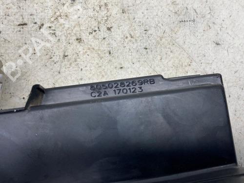 Front right lock DACIA SANDERO III 1.0 TCe 100 ECO-G | BP18846883C97 