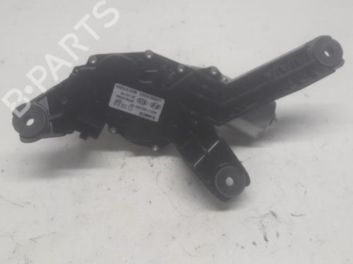 Rear wiper motor HYUNDAI i10 I (PA) 1.1 | BP11136211M102 