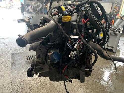 Used Engine Engine 38944759 38944759