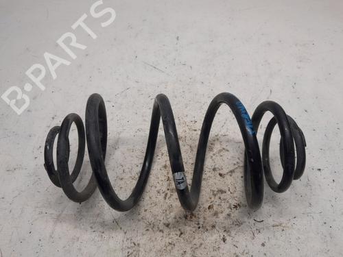 Used Shock absorber spring OPEL MERIVA B MPV (S10) 1.7 CDTI (75) (110 hp) 21836011
