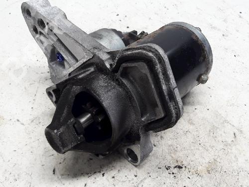 Used Starter Starter DACIA LOGAN MCV II TCe 90 (K8M1, K8MA, K8AC) (90 hp) 11070322 11070322