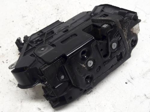 Used Front right lock SEAT IBIZA IV (6J5, 6P1) 1.2 TSI (105 hp) 11072733