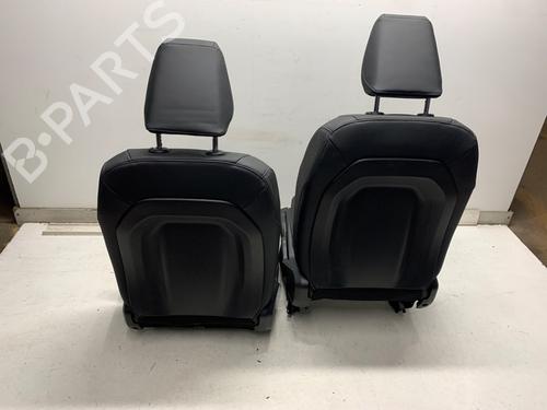Sæde sæt BMW X1 (U11) iX1 eDrive 20 | BP38097145C78 - Image 5