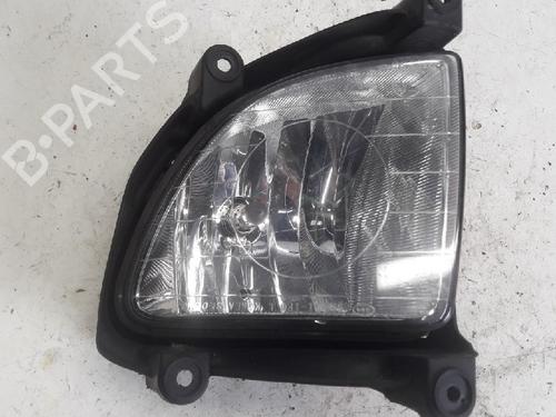 Used Left front fog light Left front fog light KIA SPORTAGE II (JE_, KM_) 2.0 i 16V (141 hp) 11074323 11074323