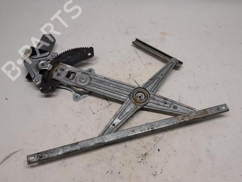 Used Front left window mechanism NISSAN MICRA IV (K13K, K13KK) 1.2 (80 hp) 11079052
