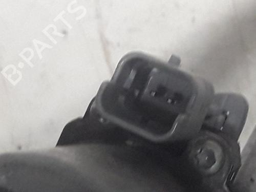 Front right window mechanism PEUGEOT 107 (PM_, PN_) 1.0 | BP11075896C23 