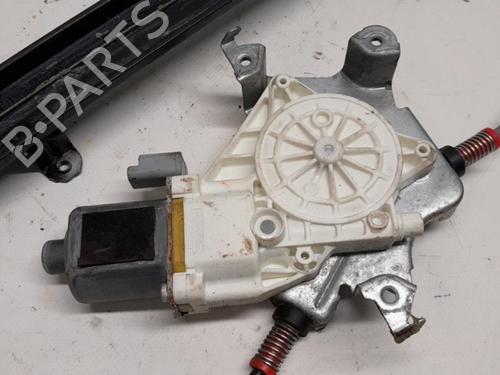Front left window mechanism NISSAN MICRA III (K12) 1.2 16V | BP13382967C22 
