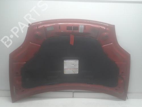 Hood FIAT BRAVO II (198_) 1.4 (198AXA1B) | BP11135707C1