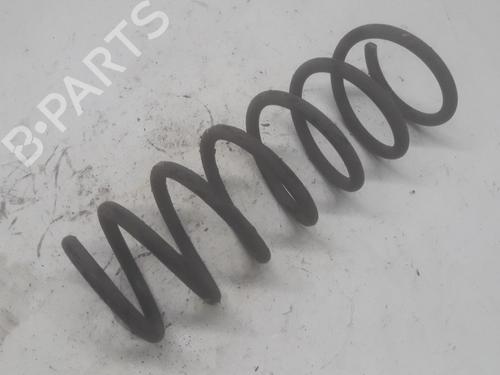 Used Shock absorber spring SUZUKI JIMNY Closed Off-Road Vehicle (A6G) 1.5 AllGrip (JB74W, JB74V, A6G415) (102 hp) 13154892