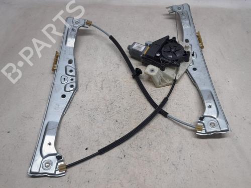 Front right window mechanism CITROËN C4 CACTUS 1.2 VTi 82 | BP30378455C23