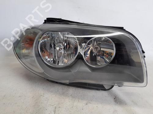 Scheinwerfer rechts für BMW 1 (E81) 120 i (170 hp) 29738856