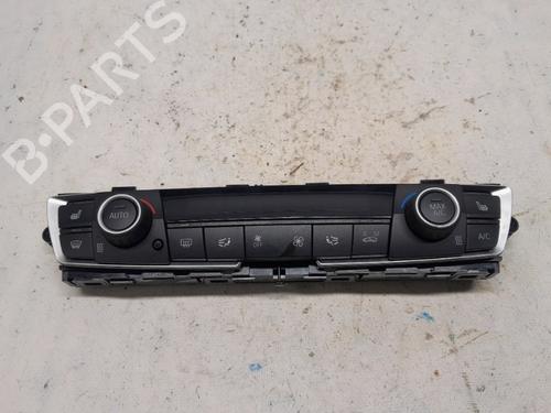 Used Climate control Climate control 21835879 21835879