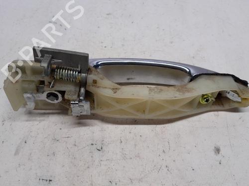 Front left exterior door handle OPEL ANTARA A (L07) 3.2 V6 | BP24704992C128 