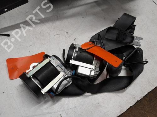 Airbag Kit RENAULT MEGANE III Grandtour (KZ0/1) 2.0 CVT (KZ0G, KZ1P) | BP29864065C86