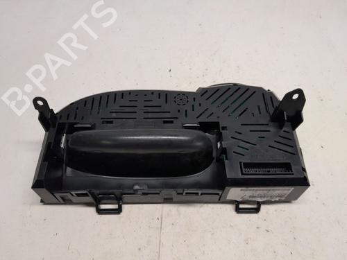 Instrument cluster RENAULT TWINGO II (CN0_) 1.5 dCi 90 | BP26301646C47 - Image 2