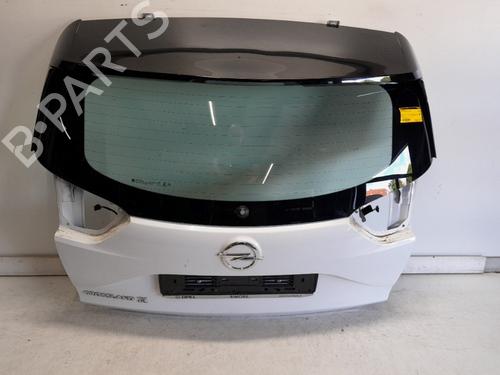 Bagklap CC/Kombi-Coupé Bagklap CC/Kombi-Coupé 37724786 37724786
